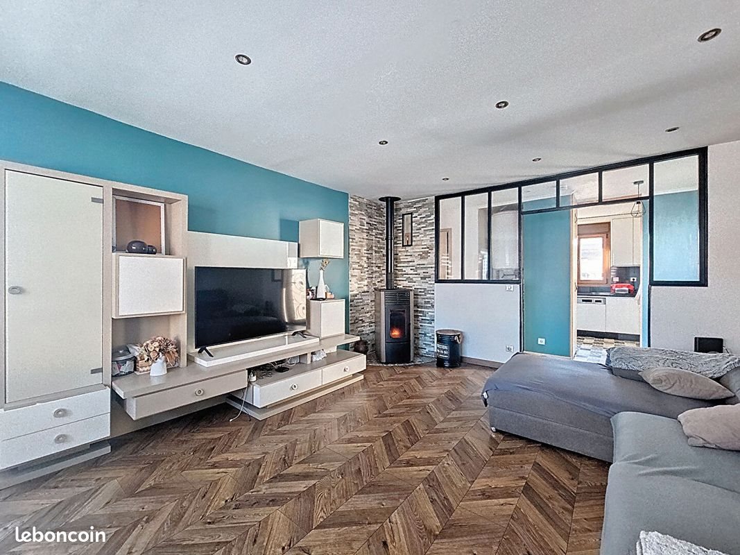 Maison à vendre, 81m², L'Haÿ-les-Roses