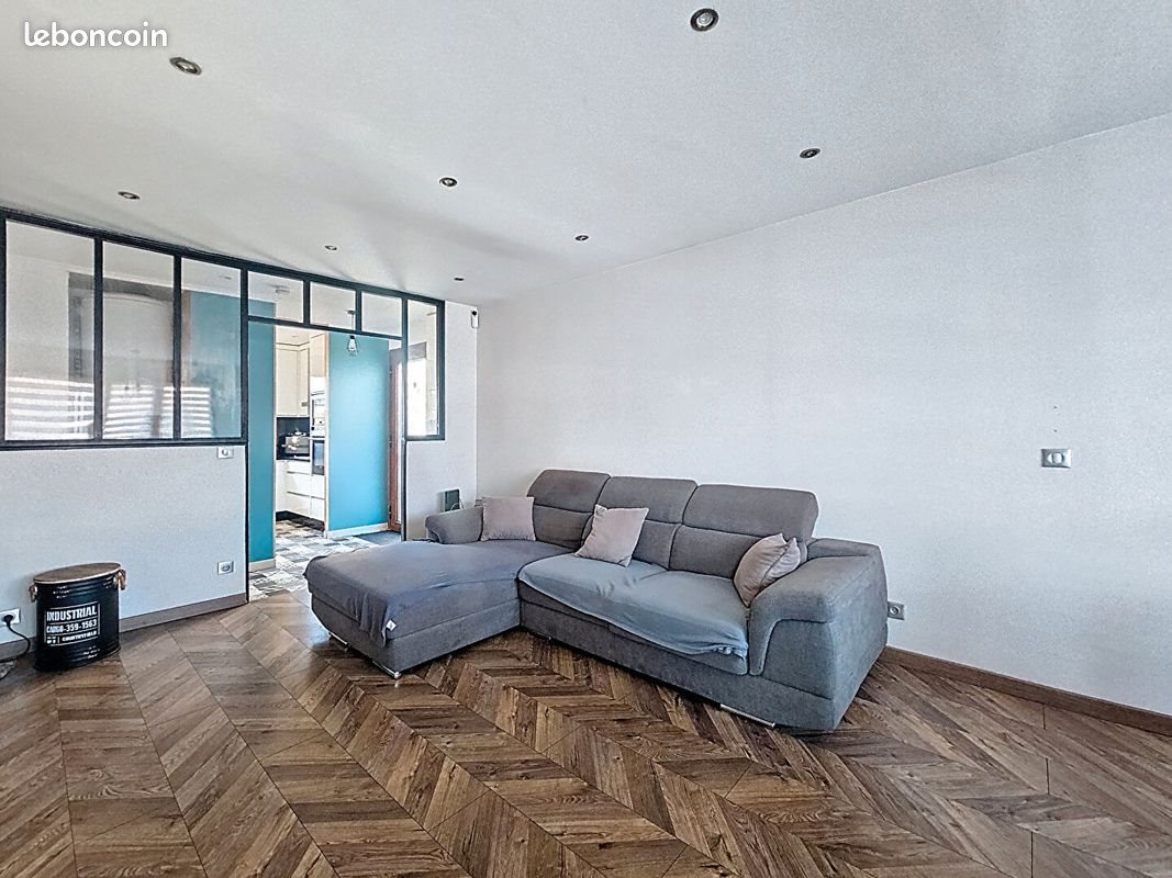 Maison à vendre, 81m², L'Haÿ-les-Roses