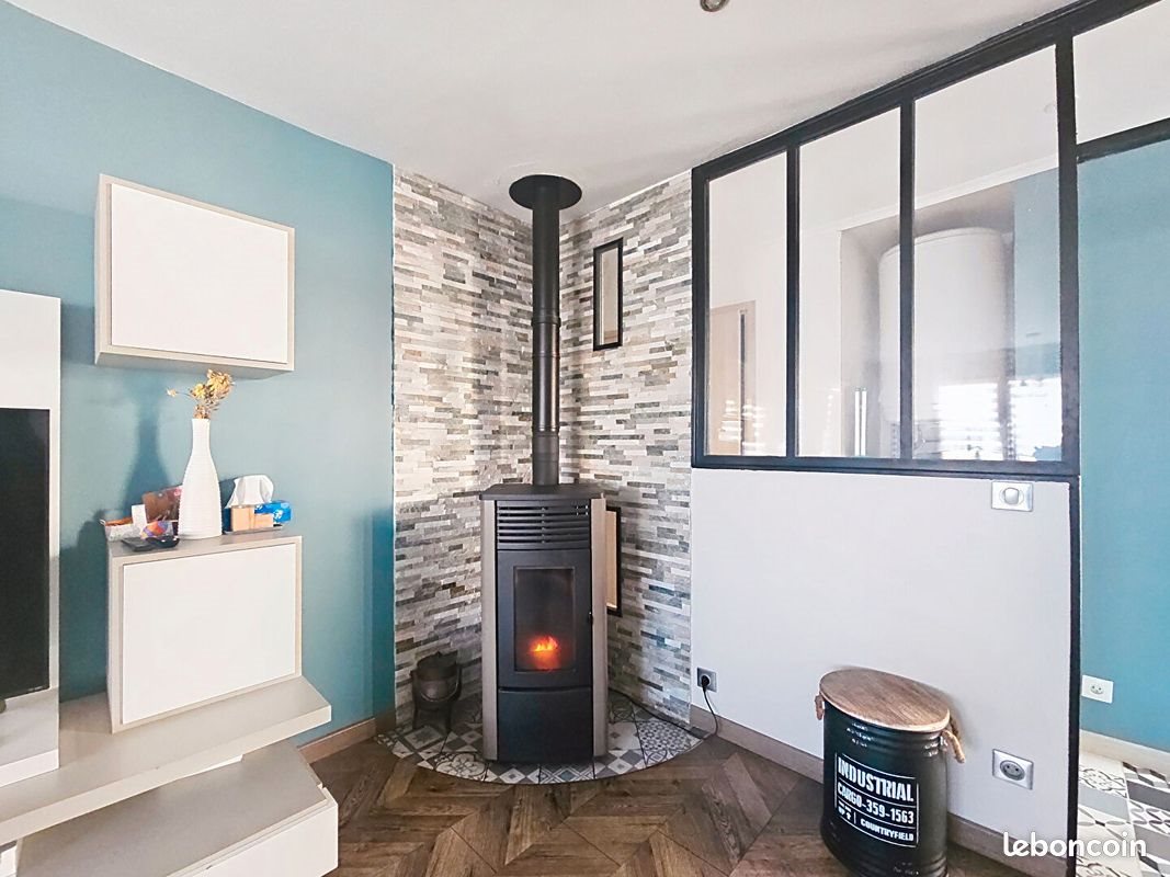 Maison à vendre, 81m², L'Haÿ-les-Roses