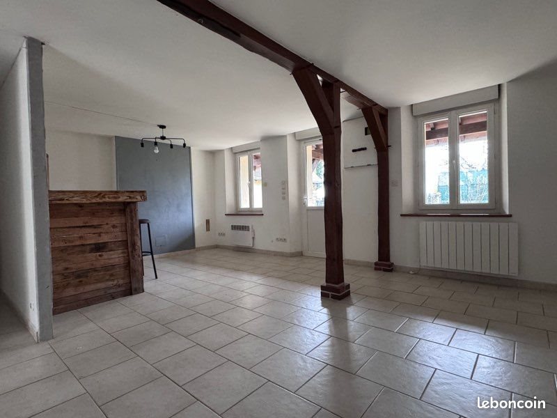 Maison à louer, 80m², Le Charme