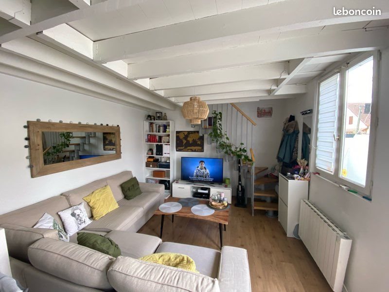 Maison à louer, 44m², Bezons