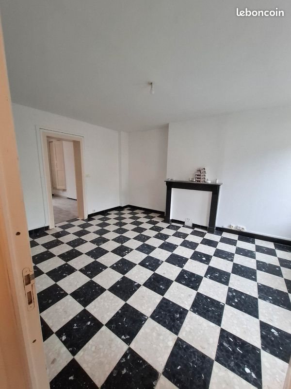 Maison à vendre, 89m², Fourmies