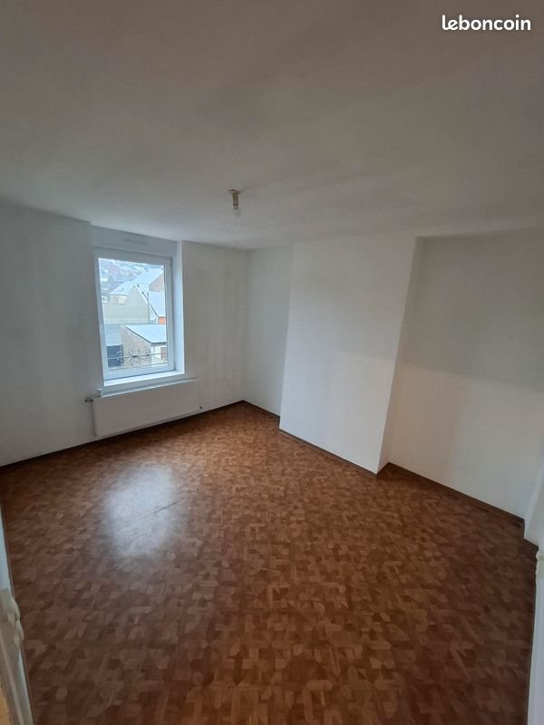 Maison à vendre, 89m², Fourmies