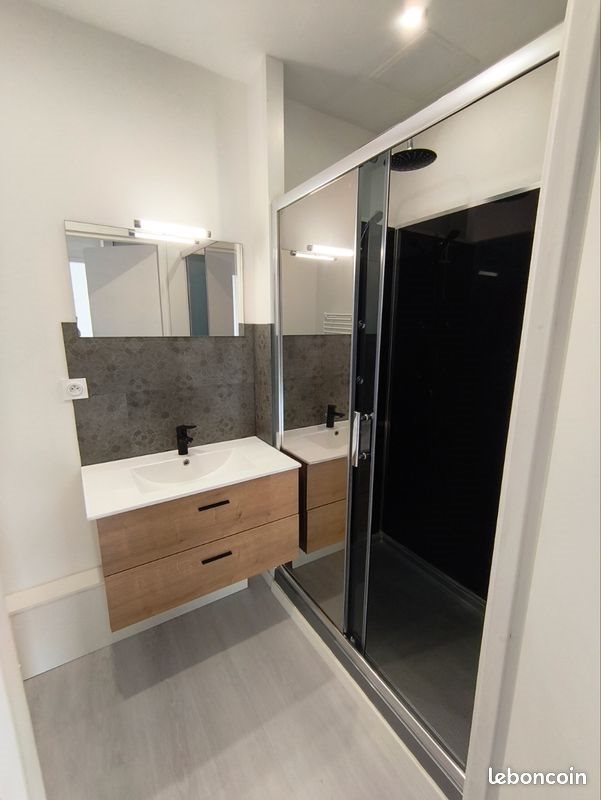 Appartement à louer, 58m², Beaupréau