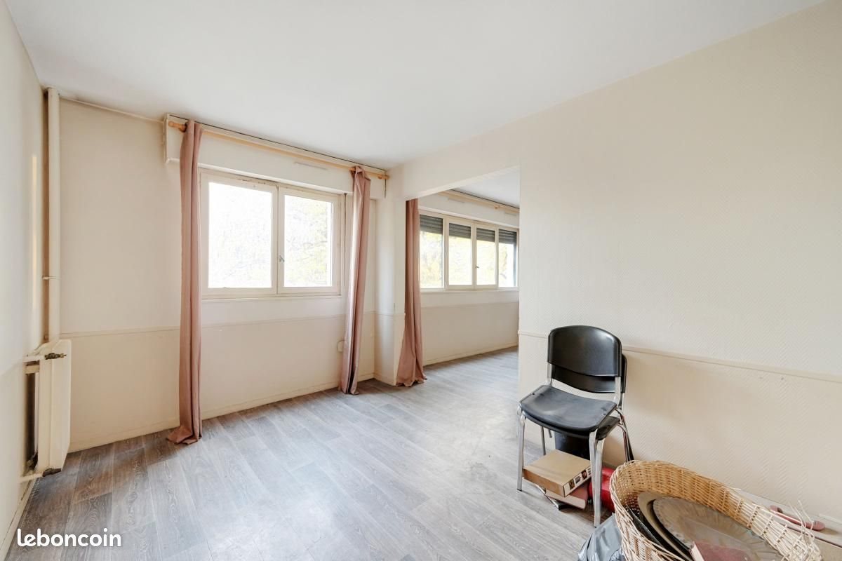 Appartement à vendre, 67m², Paris 20ème