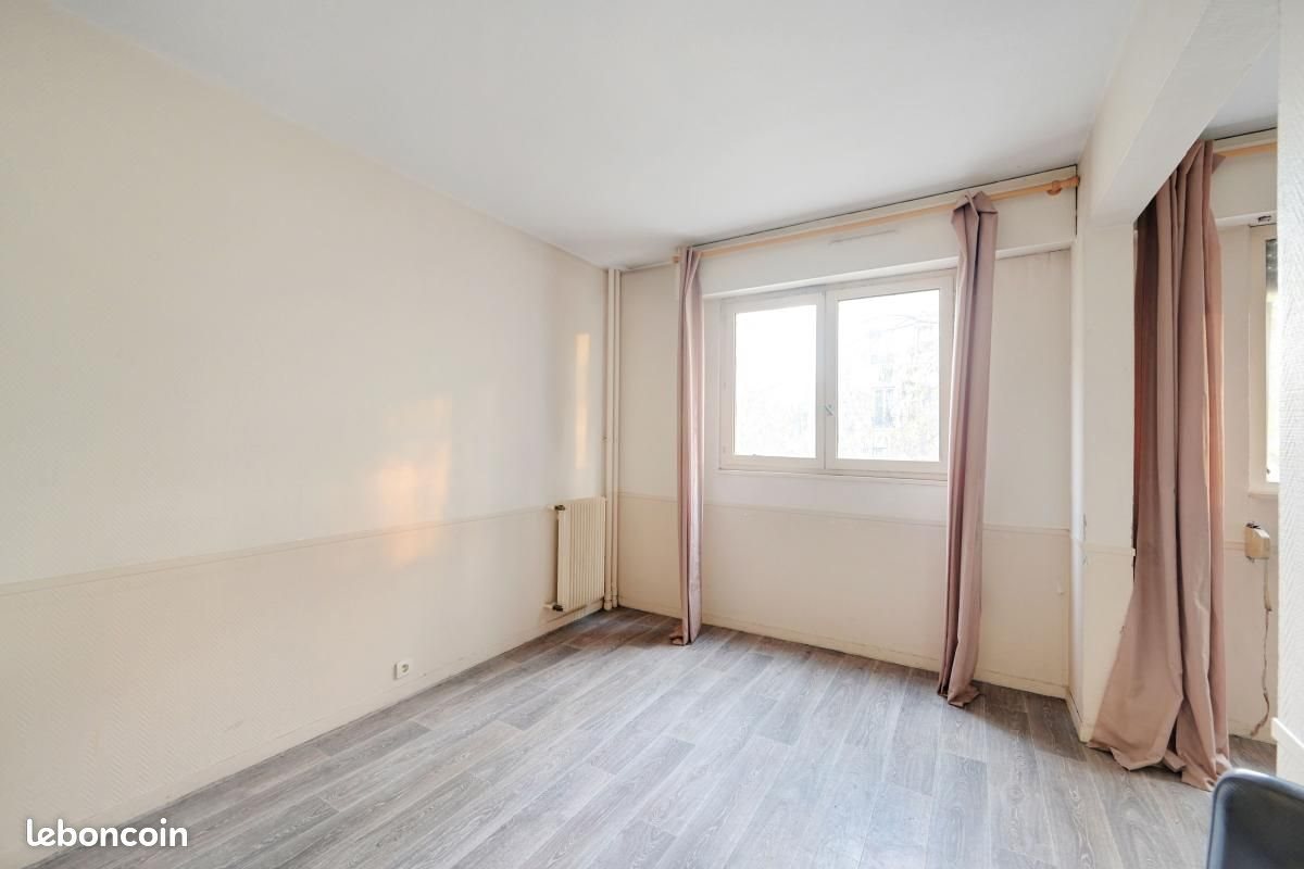 Appartement à vendre, 67m², Paris 20ème