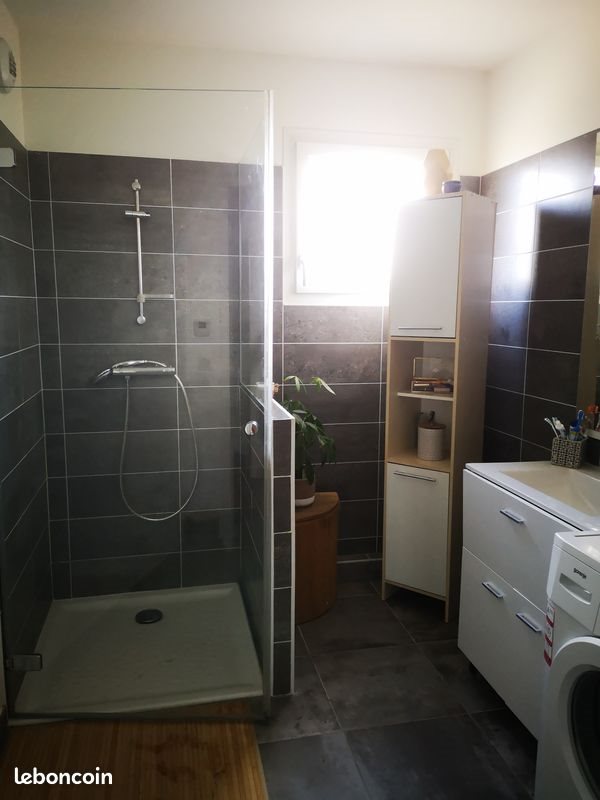 Appartement à louer, 72m², Pont-de-l'Isère