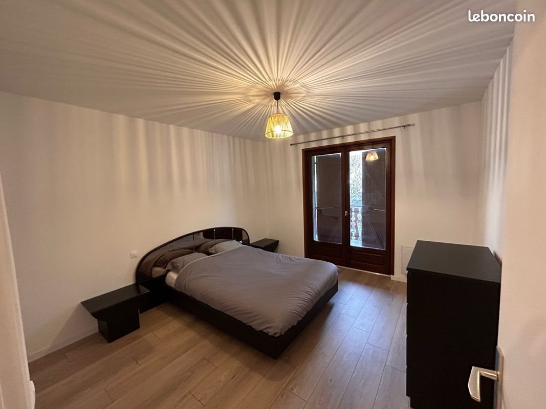 Appartement à louer, 55m², Sciez