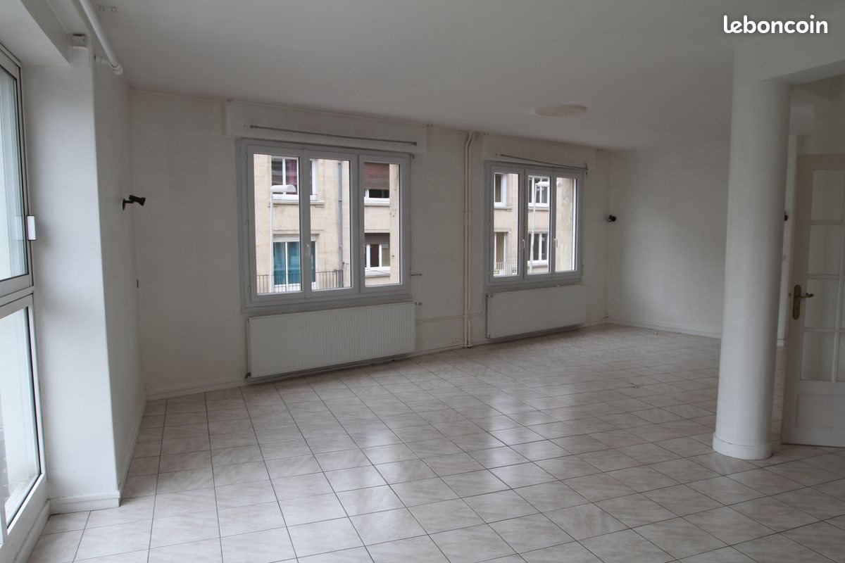 Appartement à vendre, 135m², Amiens
