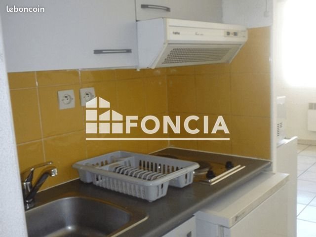 Appartement à louer, 20m², Perpignan