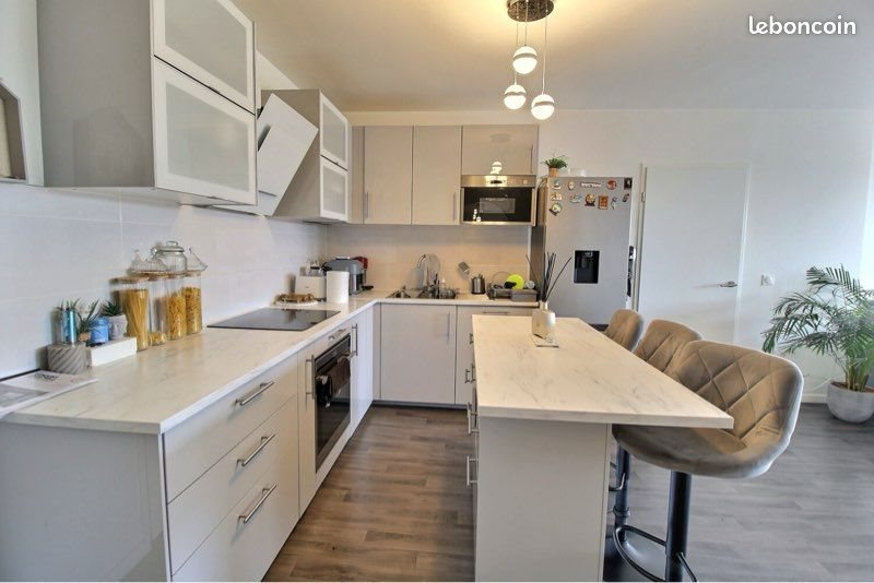 Appartement à vendre, 71m², Les Pavillons-sous-Bois