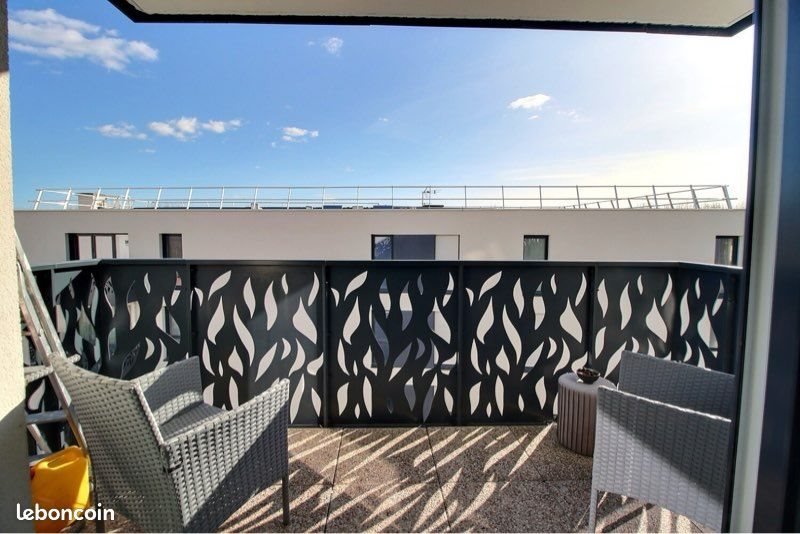 Appartement à vendre, 71m², Les Pavillons-sous-Bois