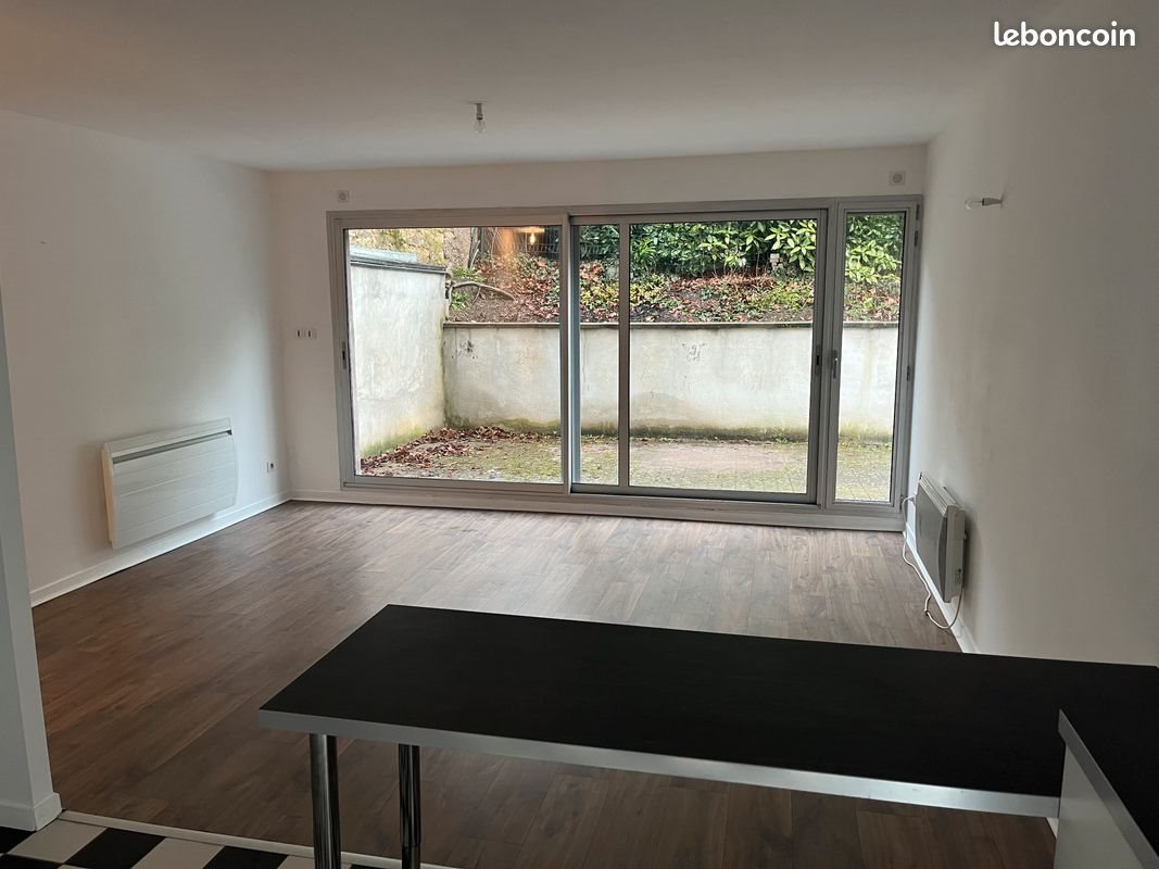 Appartement à louer, 75m², Malzéville