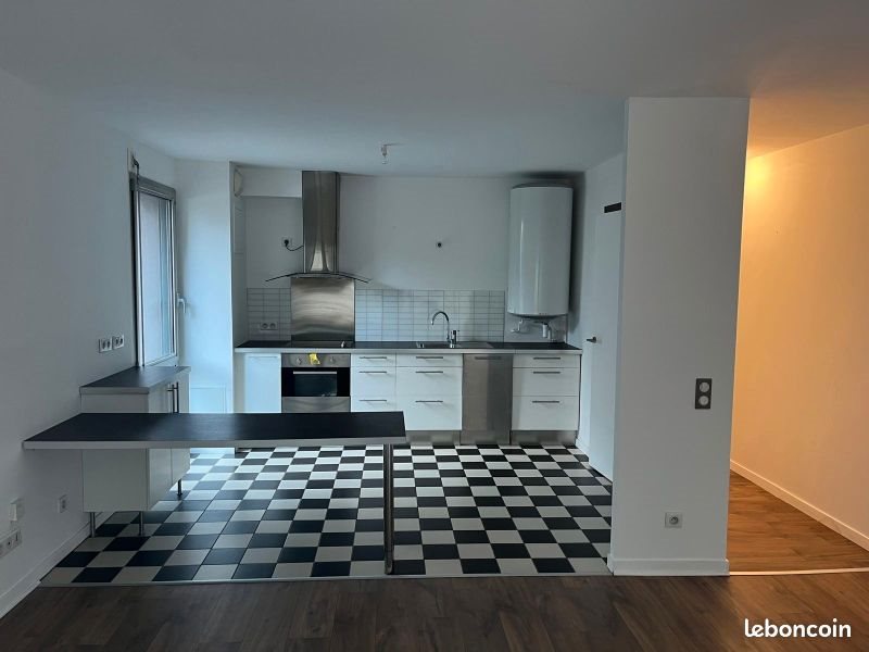 Appartement à louer, 75m², Malzéville