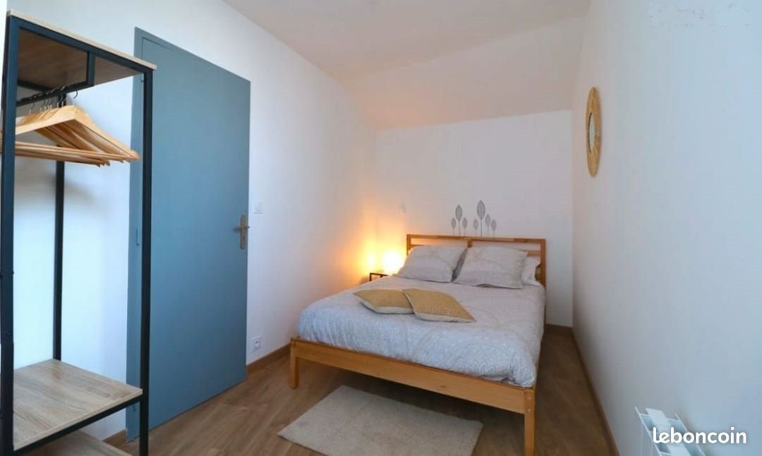 Appartement à louer, 34m², Liré