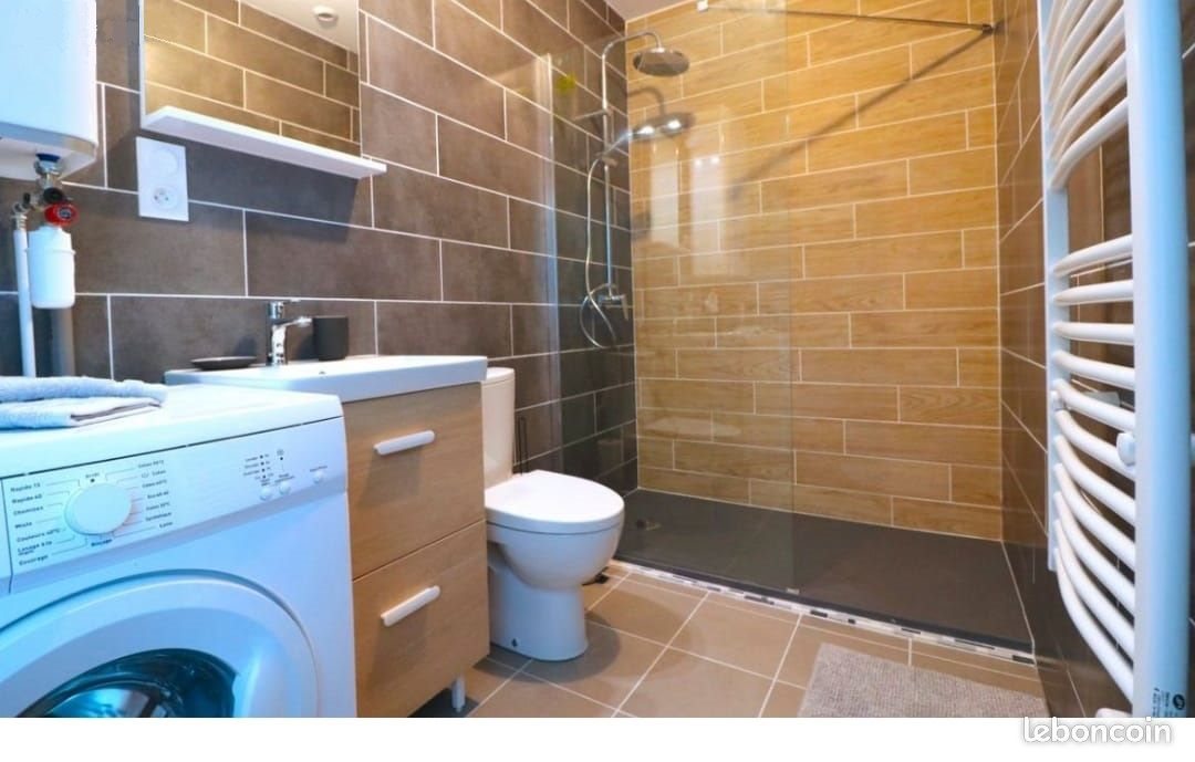 Appartement à louer, 34m², Liré