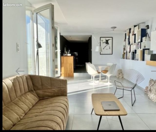 Appartement à vendre, 48m², Toulon