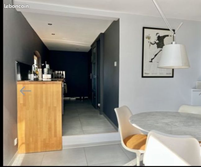 Appartement à vendre, 48m², Toulon