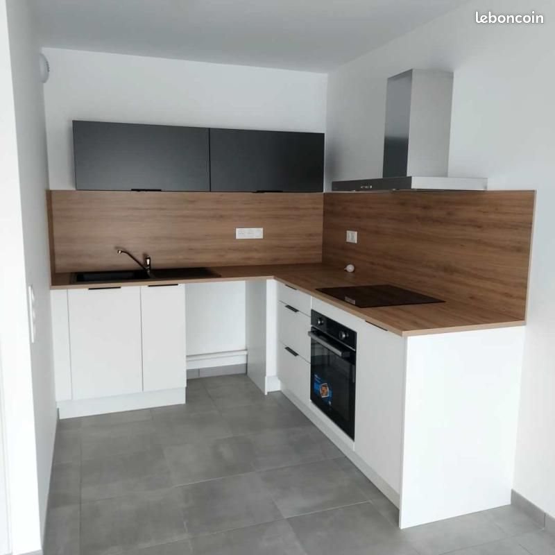 Appartement à louer, 44m², Vendenheim