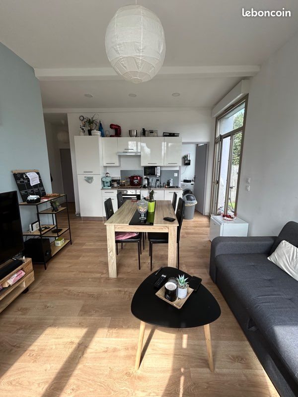 Appartement à louer, 40m², Varangéville