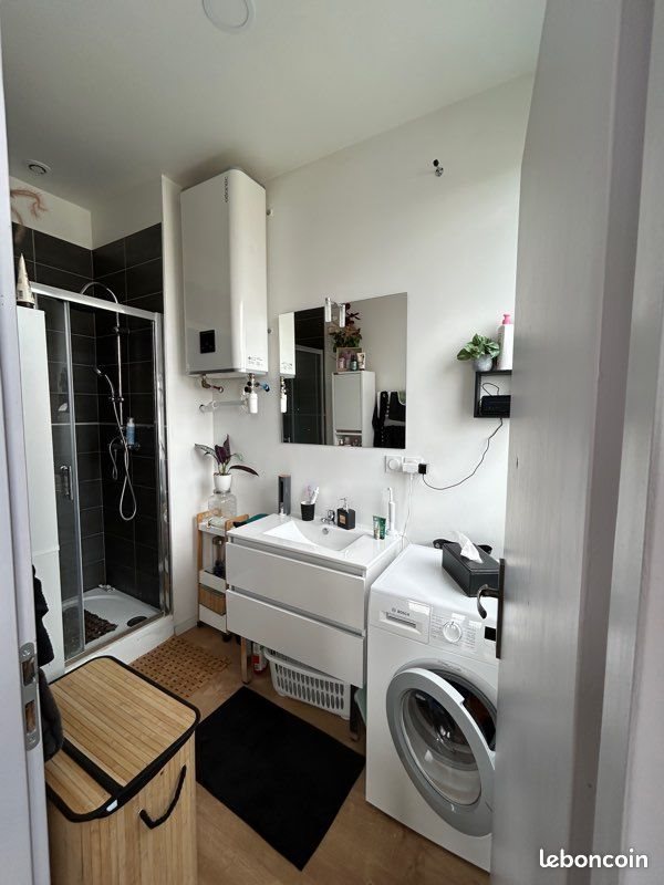 Appartement à louer, 40m², Varangéville