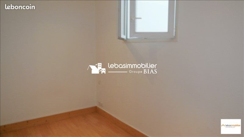 Appartement à louer, 33m², Barentin