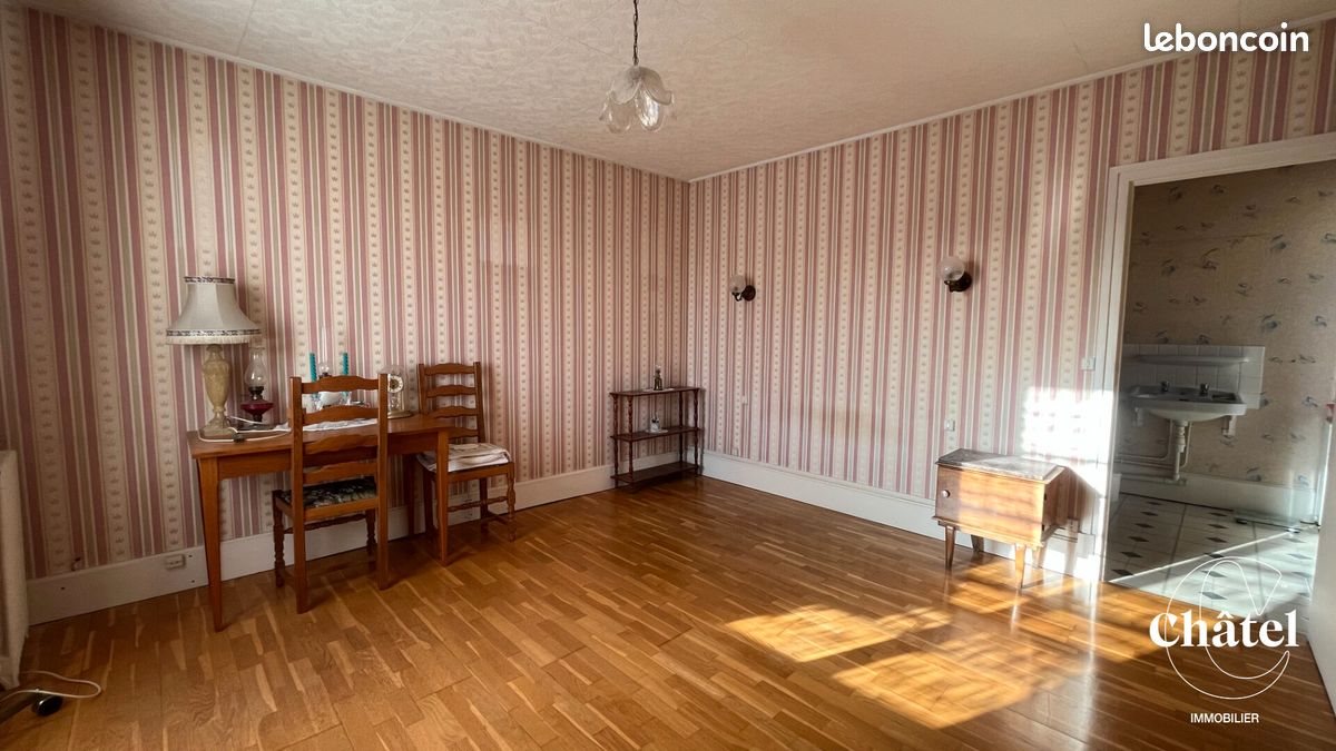 Maison à vendre, 72m², Gouvieux