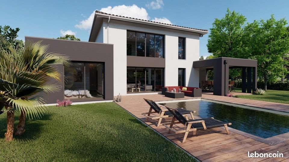 Maison à vendre, 160m², La Couronne