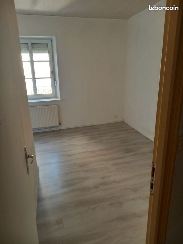 Maison à louer, 78m², Sarrebourg
