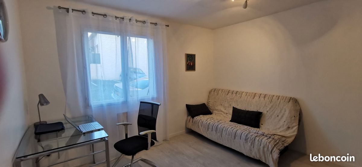 Appartement à louer, 21m², Thorigny-sur-Marne