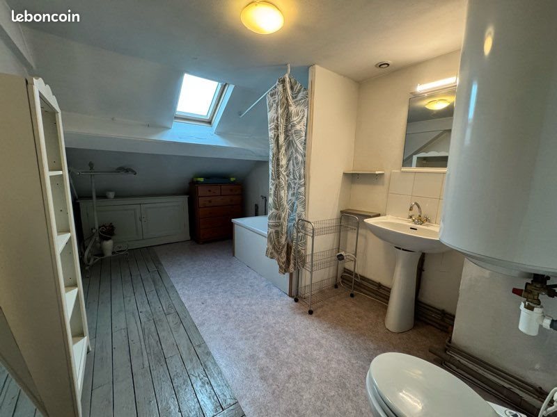 Appartement à louer, 30m², Tours