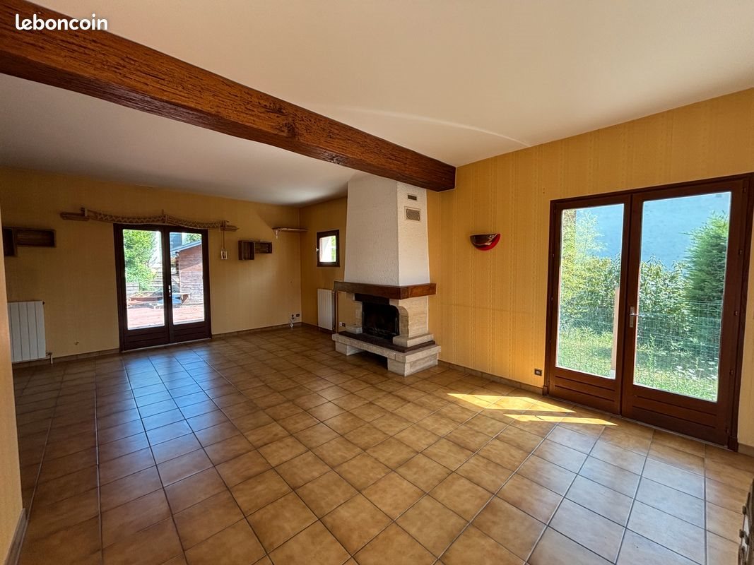 Maison à vendre, 160m², Nevers