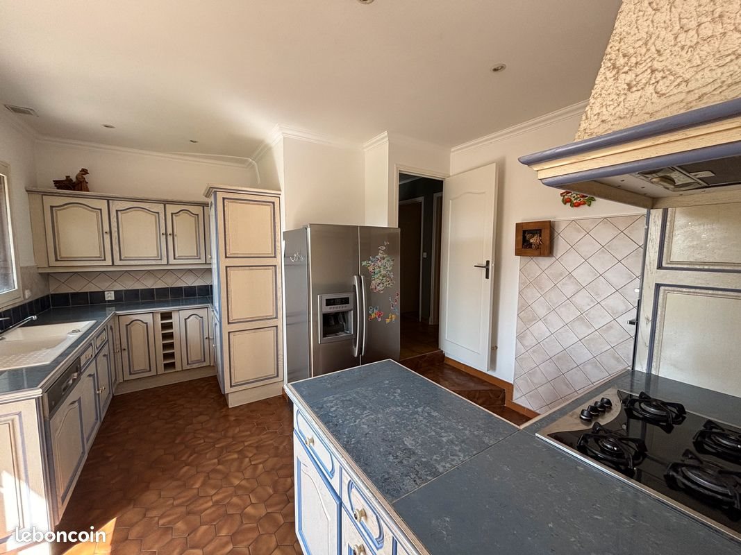 Maison à vendre, 160m², Nevers