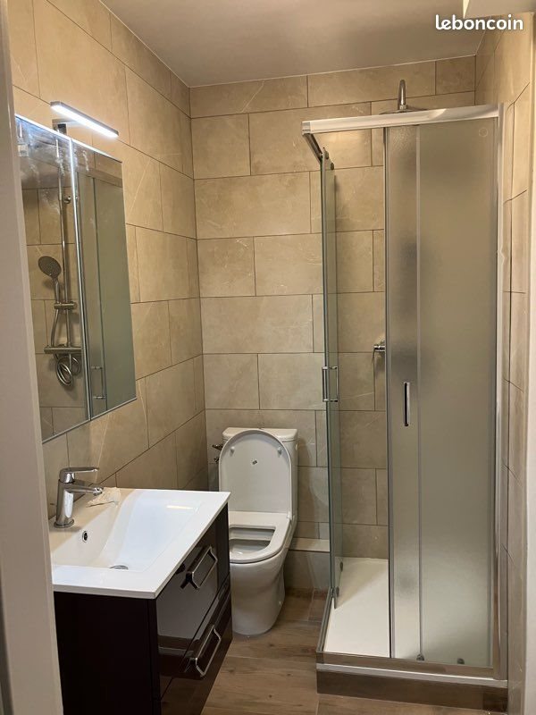 Appartement à louer, 24m², Viroflay