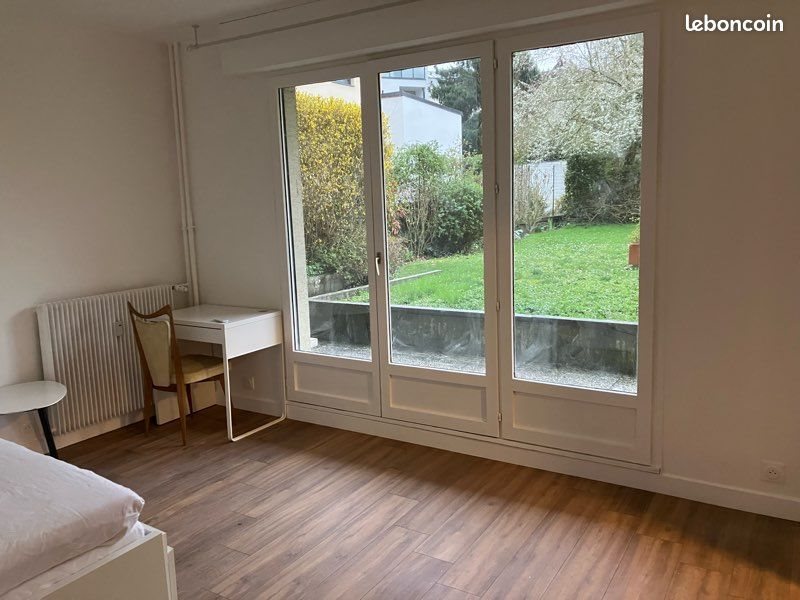 Appartement à louer, 24m², Viroflay
