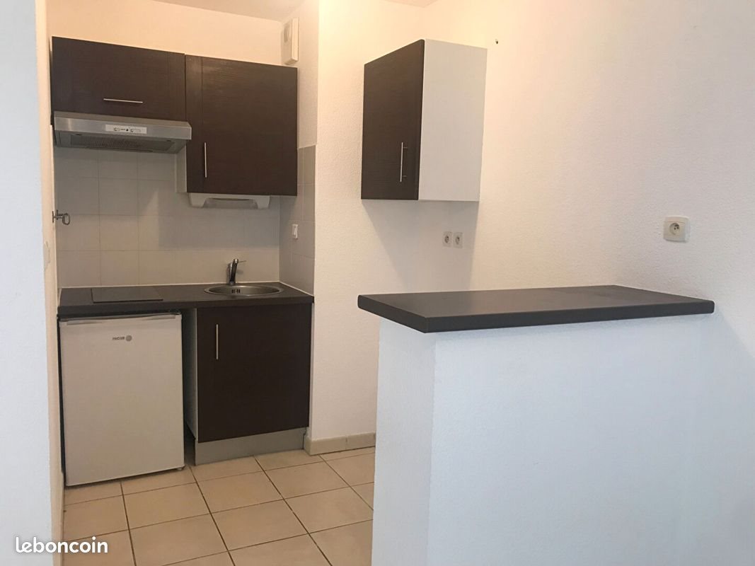 Appartement à vendre, 34m², Villemur-sur-Tarn