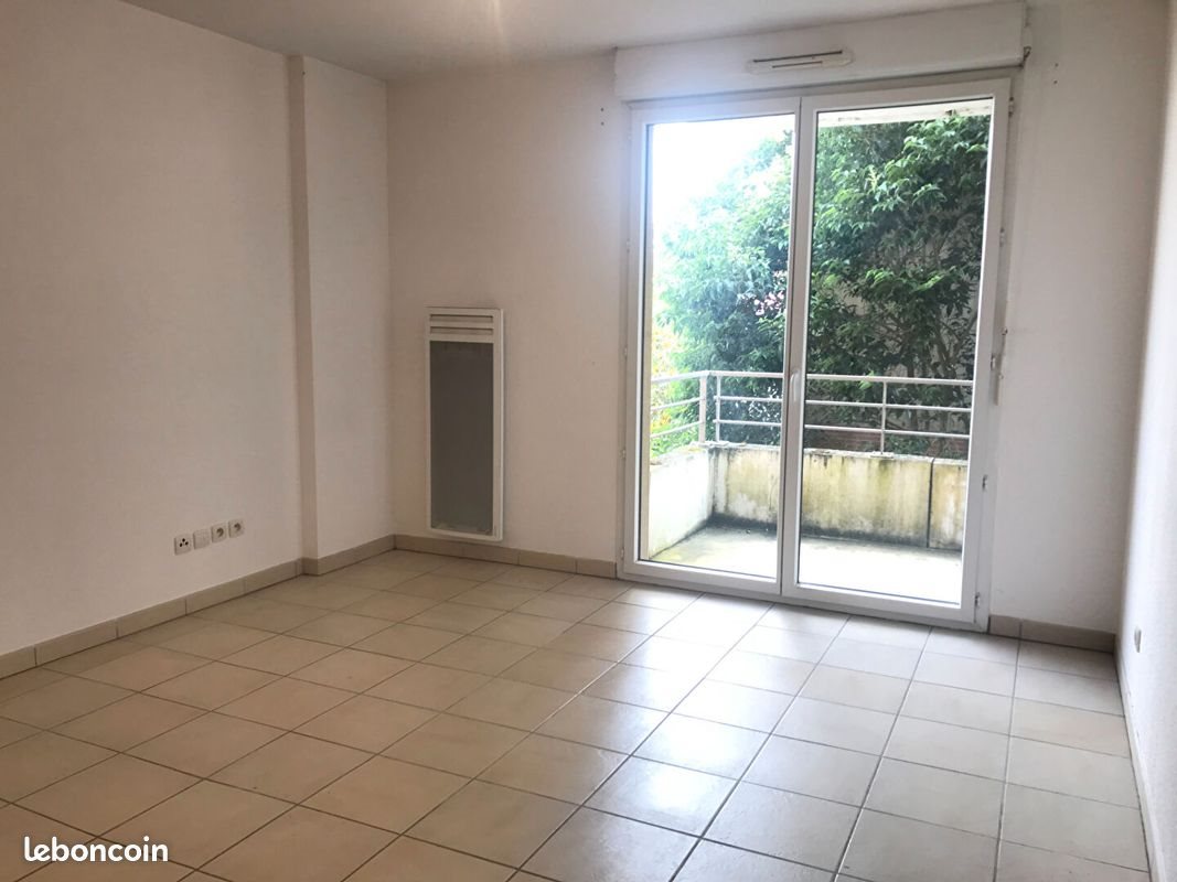 Appartement à vendre, 34m², Villemur-sur-Tarn