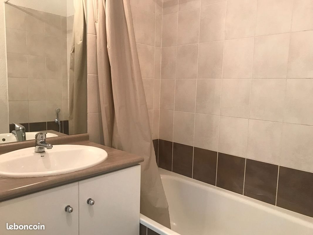 Appartement à vendre, 34m², Villemur-sur-Tarn