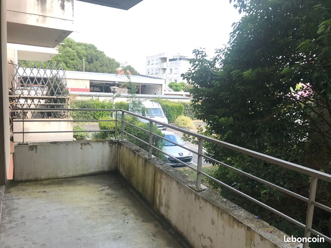 Appartement à vendre, 34m², Villemur-sur-Tarn