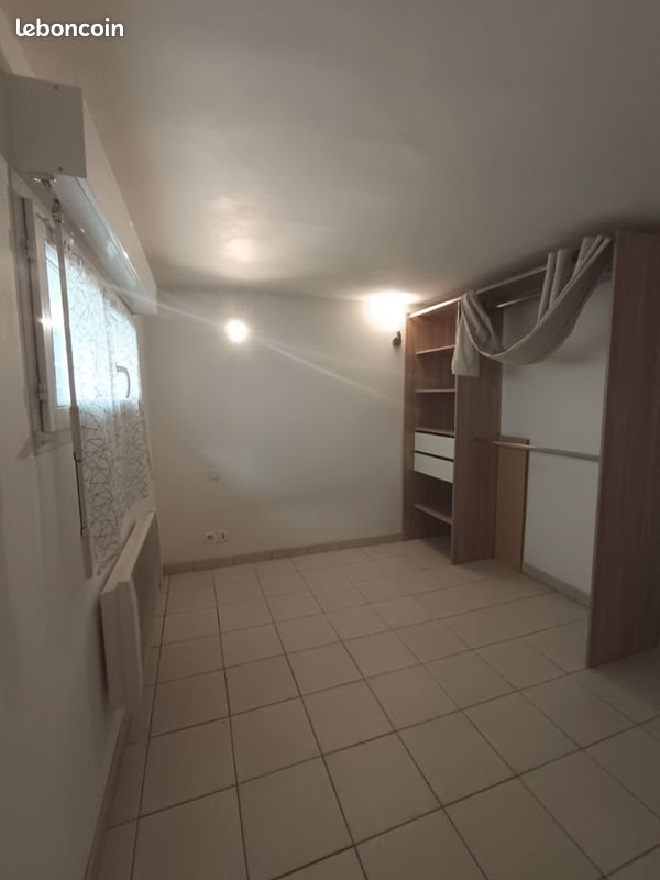 Appartement à louer, 42m², Perpignan
