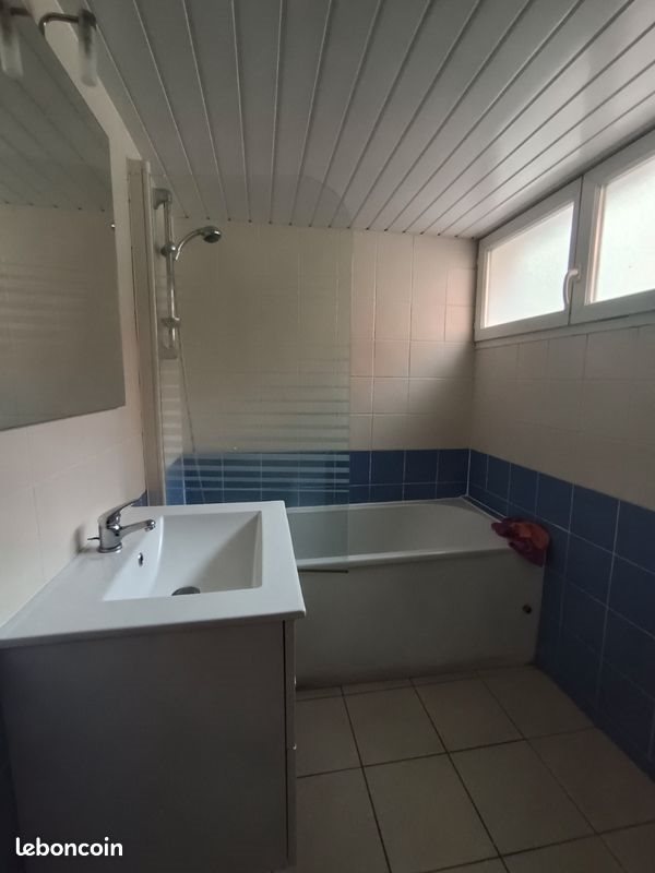 Appartement à louer, 42m², Perpignan