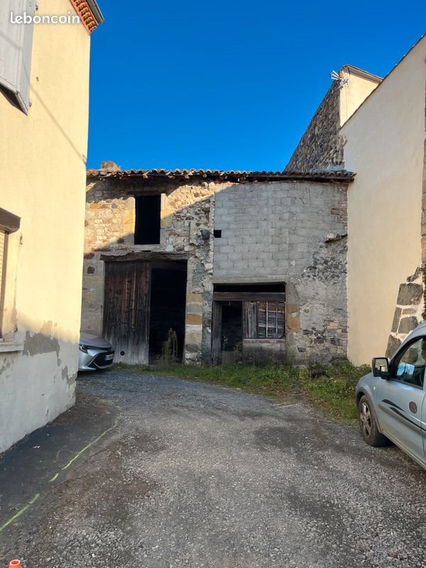 Maison à vendre, 65m², Parent