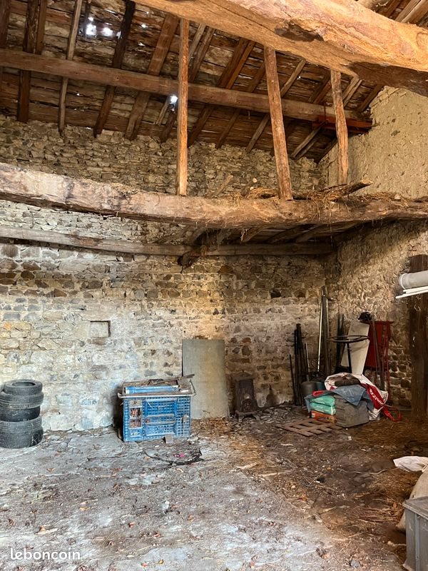 Maison à vendre, 65m², Parent