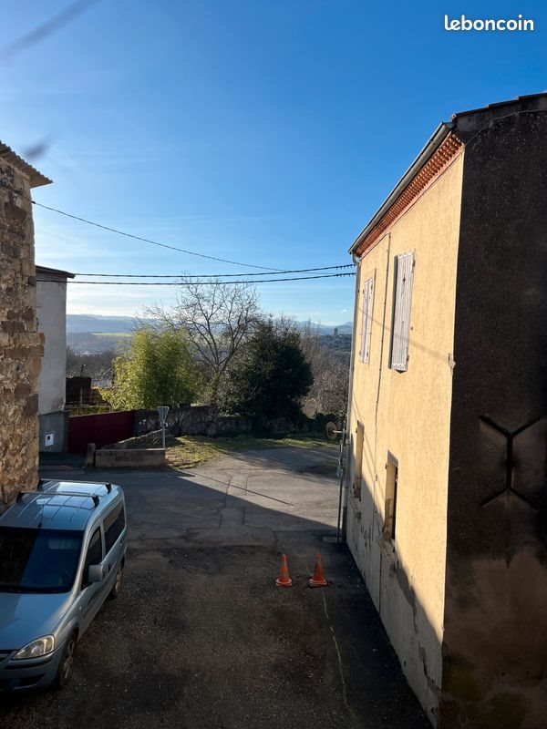 Maison à vendre, 65m², Parent