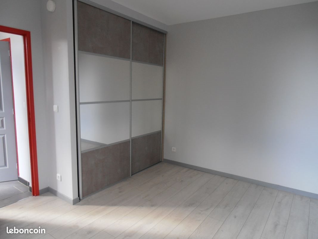 Maison à louer, 42m², Chartres