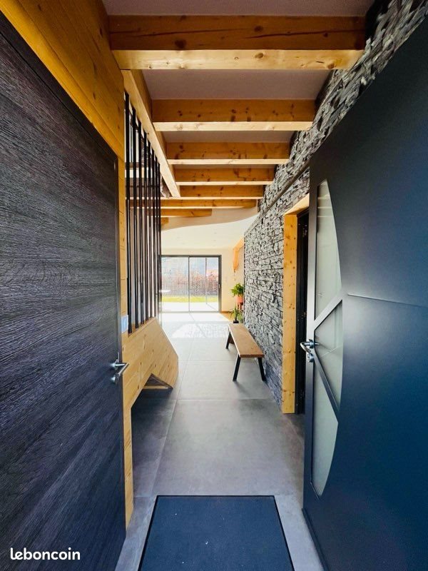 Maison à vendre, 175m², Crots