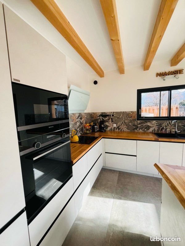 Maison à vendre, 175m², Crots