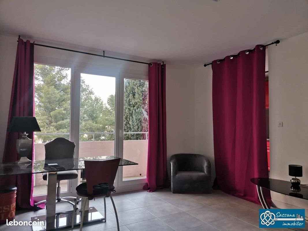 Appartement à louer, 35m², Toulon