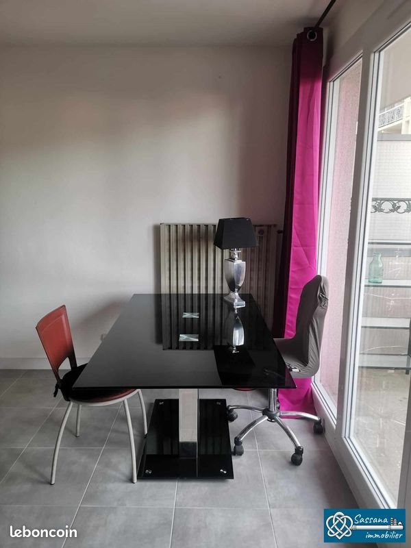 Appartement à louer, 35m², Toulon