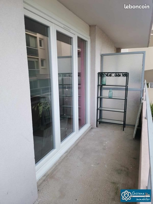 Appartement à louer, 35m², Toulon